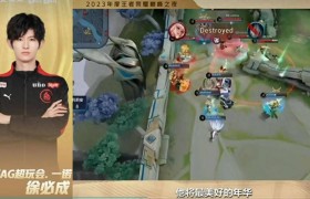 无畏走Cat老路要转辅助？RW准备买明星选手，一诺被放乔兮高光