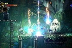 《幻兽帕鲁》开发组将推出2D银河城游戏 神似空洞骑士